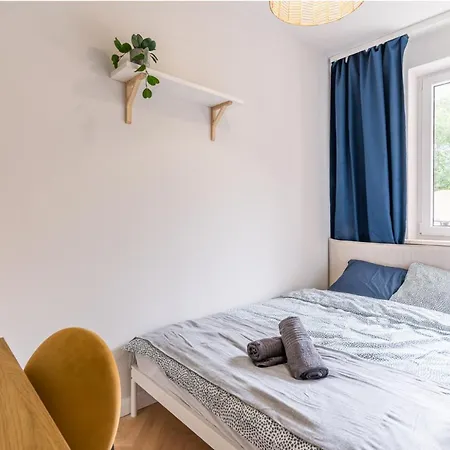 Bunny - Cozy And Peaceful Place, 12 Minutes From Old Town & Seaside