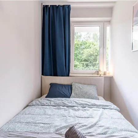 Bunny - Cozy And Peaceful Place, 12 Minutes From Old Town & Seaside *